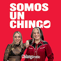 Somos Un Chingo  con Grecia y Ando