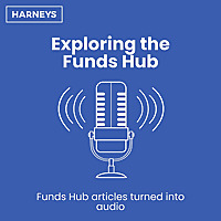 Exploring the Funds Hub