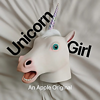 Unicorn Girl