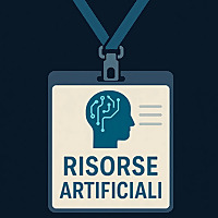 Risorse Artificiali AI Engineering in italiano