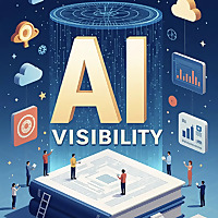 AI Visibility: How to Get Your Brand Recommended by ChatGPT, Perplexity, and Google AI
