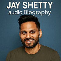 Jay Shetty - Biography Flash