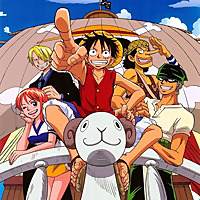 One Piece Historia