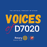 Voices of D7020