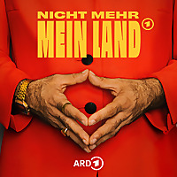 Nicht Mehr Mein Land - Geschichten über Migration, den Rechtsruck und die Gräben zwischen uns