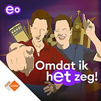 Omdat ik het zeg!