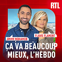 Ça va beaucoup mieux, l'hebdo