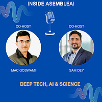 Inside AsembleAI: DeepTech, AI & Science