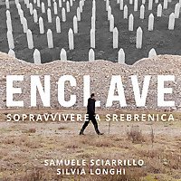 Enclave - Sopravvivere a Srebrenica