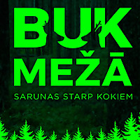 Bukmežā