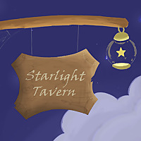 The Starlight Tavern - A D&D Actual Play Podcast