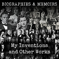 My Inventions and Other Works