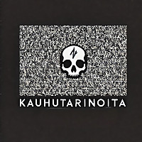 Kauhutarinoita