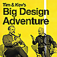 Big Design Adventure