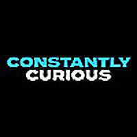 Constantly Curious
