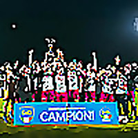 IL CAMMINO DELLA ZETA MILANO IN COPPA LOMBARDIA.