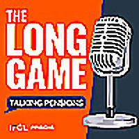 The Long Game: Talking Pensions