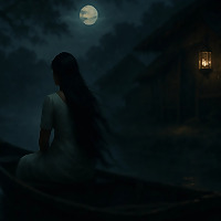 অসমাপ্ত কাহিনী
