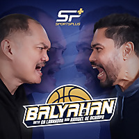 Balyahan with GB and RDO