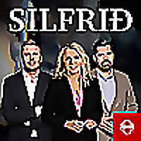 Silfrið