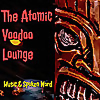 The Atomic Voodoo Lounge | Speculative Noir Literary Podcast
