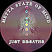 Metta State of Mind - Just Breathe