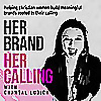 Her Brand, Her Calling | Helping Christian women build meaningful brands rooted in their calling