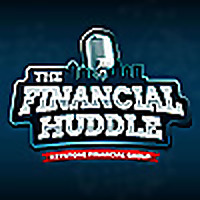 The Financial Huddle | Real Money Conversations for Financial Literacy