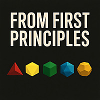 From First Principles