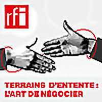 Terrains d'entente, l'art de négocier