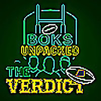 Boks Unpacked x The Verdict