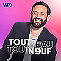 Cyril Hanouna dans Tout beau tout n9uf