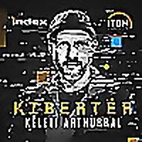 Kibertér Keleti Arthurral