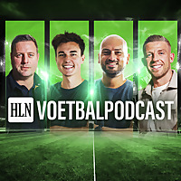 HLN Voetbalpodcast