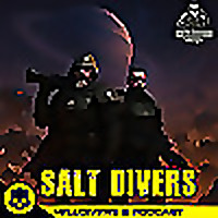 Saltdivers: A Helldivers 2 Podcast
