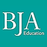BJA Education Podcasts