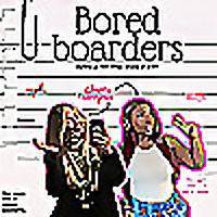 Bored Boarders Show
