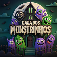 Casa dos Monstrinhos