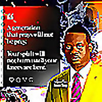 Apostle Arome Osayi