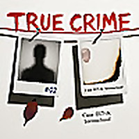 True Crime Mystérieux