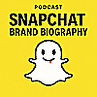 Snapchat  - Brand Biography