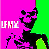 Live From Manchester Morgue: A Horror Movie Podcast!