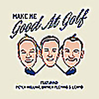 Make Me Good At Golf