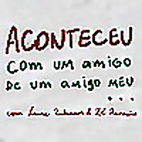 Aconteceu com um amigo de um amigo meu • Histórias do Reddit