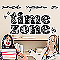 Once Upon a Time Zone: A Bookish Podcast