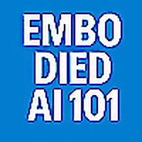 Embodied AI 101