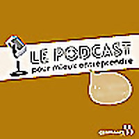 Le podcast pour mieux entreprendre by Cerfrance Côtes d'Armor