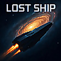Lost Ship