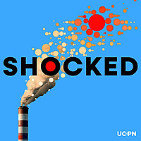 Shocked