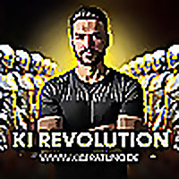 KI REVOLUTION - Der Business Podcast von Everlast AI | Künstliche Intelligenz | Zukunft | Automation